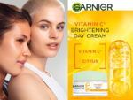 Garnier Vitamin-C Brightening Day Cream