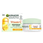 Garnier Vitamin-C Brightening Day Cream